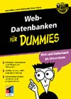 Webdatenbanken für Dummies